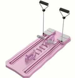 Fitness Hub Board