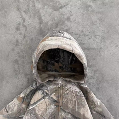 Metro Camo Chill Hoodie