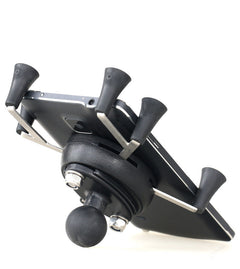 SecureGrip Universal Bike Phone Holder