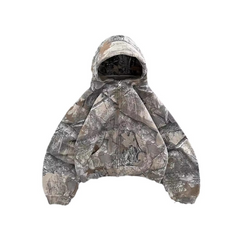 Metro Camo Chill Hoodie