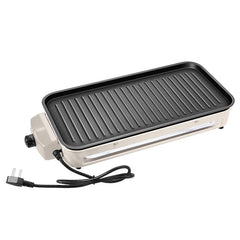 Compact Home Electric Grill