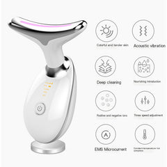 Home Beauty Neck Sculptor