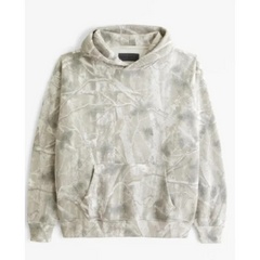 Soft Camo Sweatshirt
