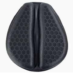 HoneyGel Motorcycle Seat Pad