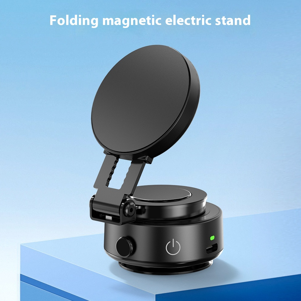 AutoFlex Magnetic Car Phone Mount