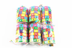 Educational Math Cylinder for Kids