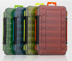 Tough Double-Faced Tackle Organizer