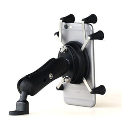 SecureGrip Universal Bike Phone Holder