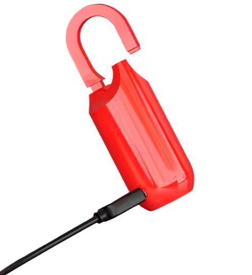TouchKey Fingerprint Lock