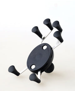 SecureGrip Universal Bike Phone Holder