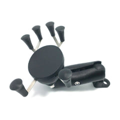 SecureGrip Universal Bike Phone Holder