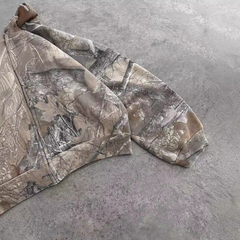 Metro Camo Chill Hoodie