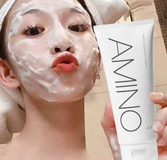 AminoBoost Facial Cleanser 100g