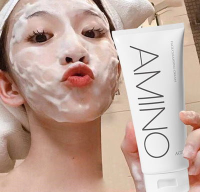 AminoBoost Facial Cleanser 100g