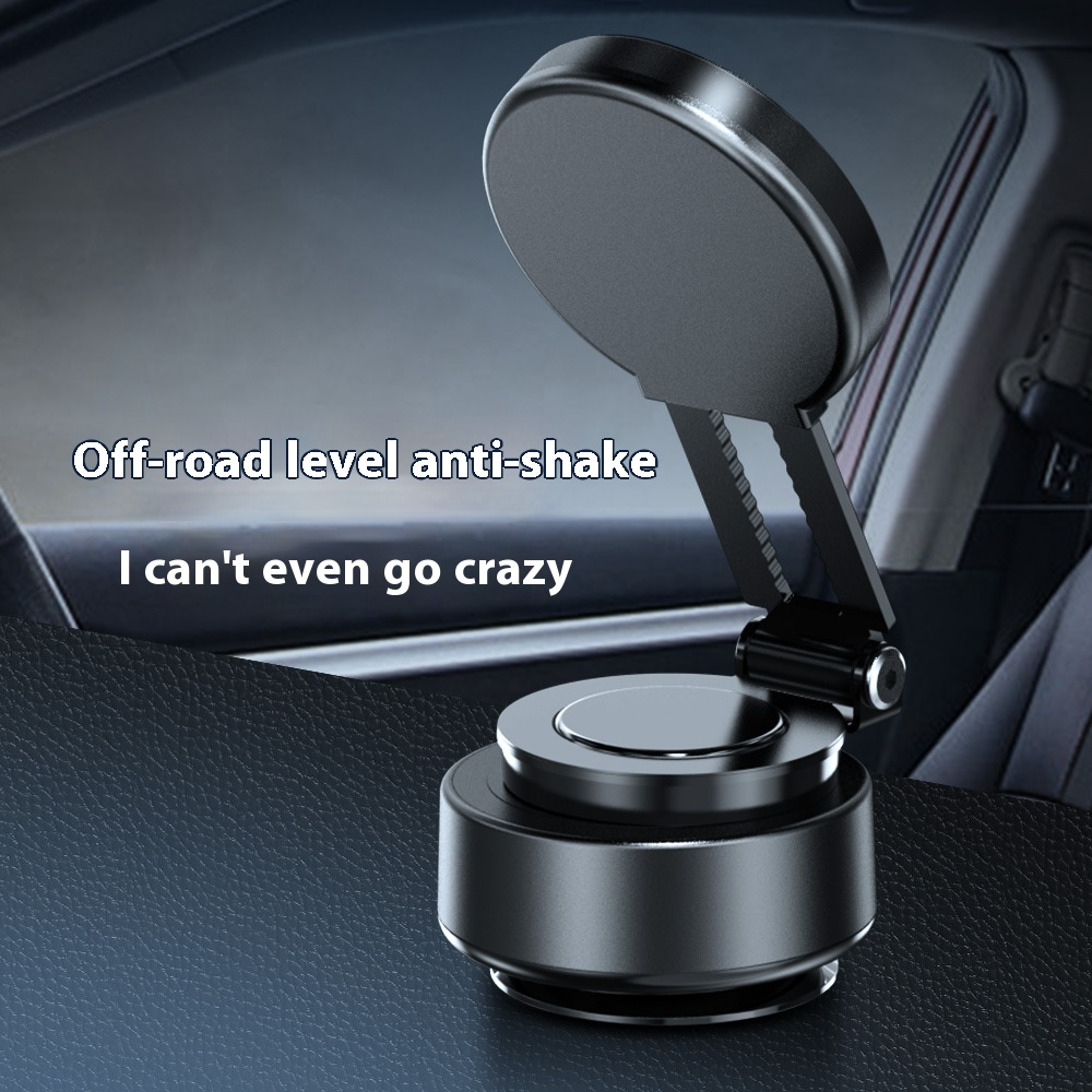 AutoFlex Magnetic Car Phone Mount