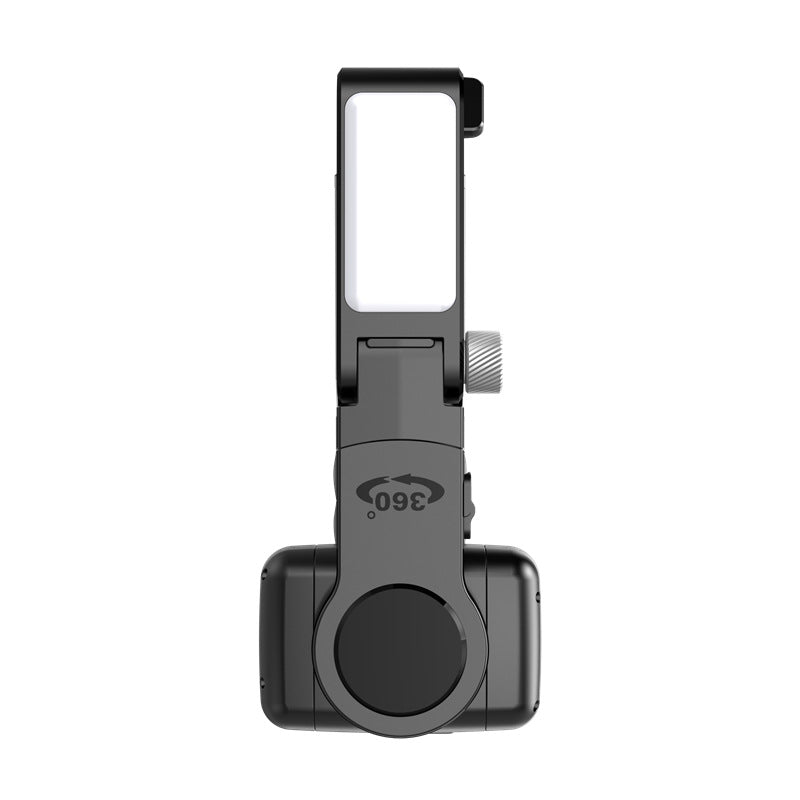 Q18 Smart Gimbal Selfie Stick