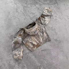 Metro Camo Chill Hoodie
