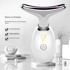 Home Beauty Neck Sculptor