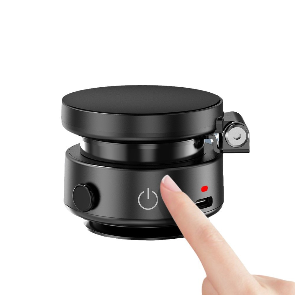 AutoFlex Magnetic Car Phone Mount
