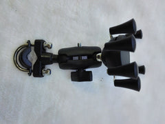 SecureGrip Universal Bike Phone Holder