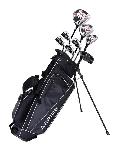 Aspire XD1 Teen Golf Pro Kit for Ages 13-16, Right Hand - 51