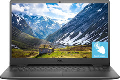 Dell Inspiron 15.6'' FHD Touch i5-1035G1 12GB 256GB SSD Laptop