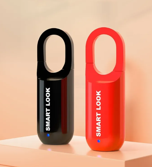 TouchKey Fingerprint Lock