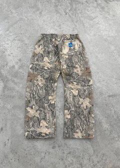 Metro Camo Chill Hoodie