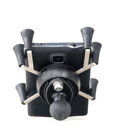 SecureGrip Universal Bike Phone Holder