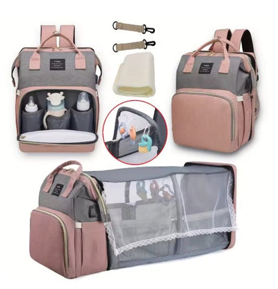 Ultimate Mommy Multi-Bag