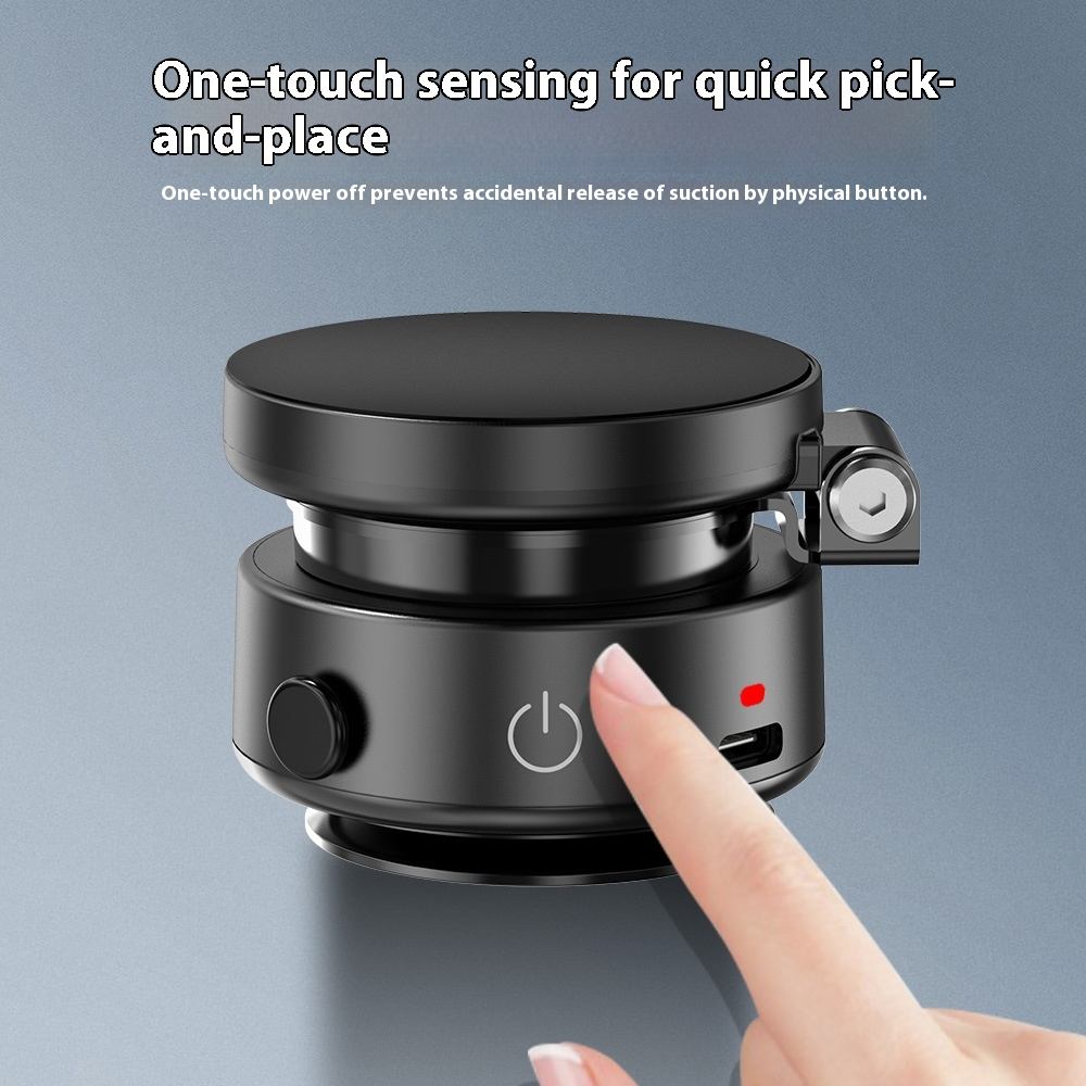 AutoFlex Magnetic Car Phone Mount