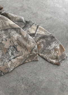 Metro Camo Chill Hoodie