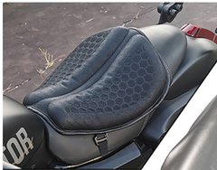HoneyGel Motorcycle Seat Pad