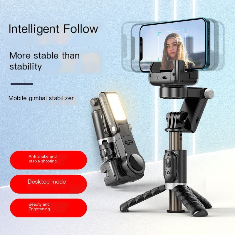 Q18 Smart Gimbal Selfie Stick
