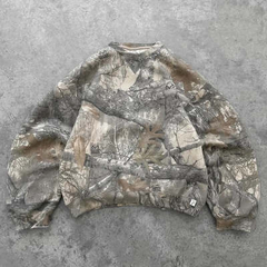 Metro Camo Chill Hoodie