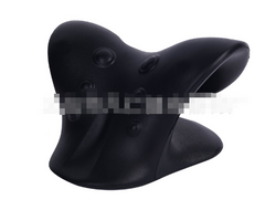 Spinal Comfort PU Foam Neck Pillow