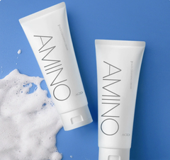AminoBoost Facial Cleanser 100g